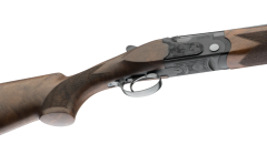 Beretta Ultraleggero S.Poze Yivsiz Av Tüfeği