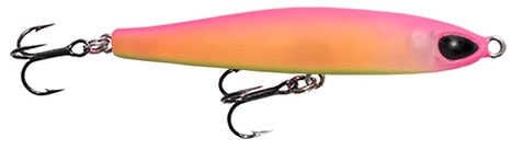 Storm Gomoku Flutter Slim Sahte Balığı GTP - 4.5CM