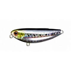 Zipbaits Fakie Dog 50mm WDT Su Üstü 5gr LRF Sahtesi 453
