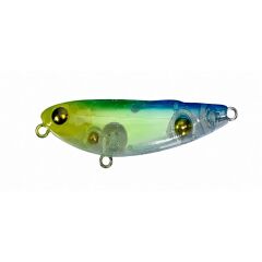 Zipbaits Fakie Dog 50mm WDT Su Üstü 5gr LRF Sahtesi 453