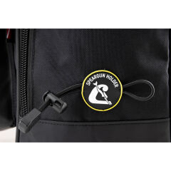 Cressi Piovra Dry Sırt Çantası BLACK - YELLOW