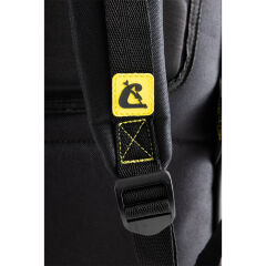 Cressi Piovra Dry Sırt Çantası BLACK - YELLOW