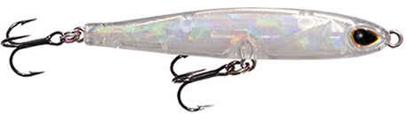 Storm Gomoku Flutter Slim Sahte Balığı CLH1 - 4.5CM