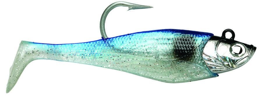 Storm Wildeye Giand Jigging Shad Sahte Balığı BSD - 30CM - 2LI