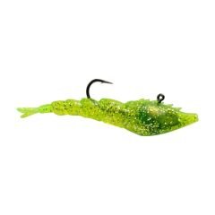 Berkley PowerBait Saltwater PowerSwitch Silikon Karides Yem
