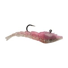 Berkley PowerBait Saltwater PowerSwitch Silikon Karides Yem