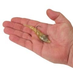 Berkley PowerBait Saltwater PowerSwitch Silikon Karides Yem