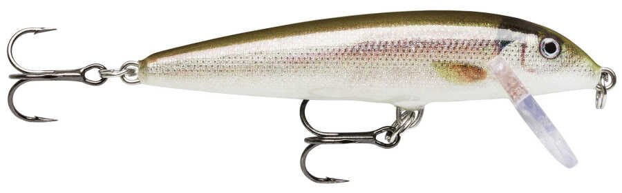 Rapala Countdown Sahte Balığı SML - 110MM