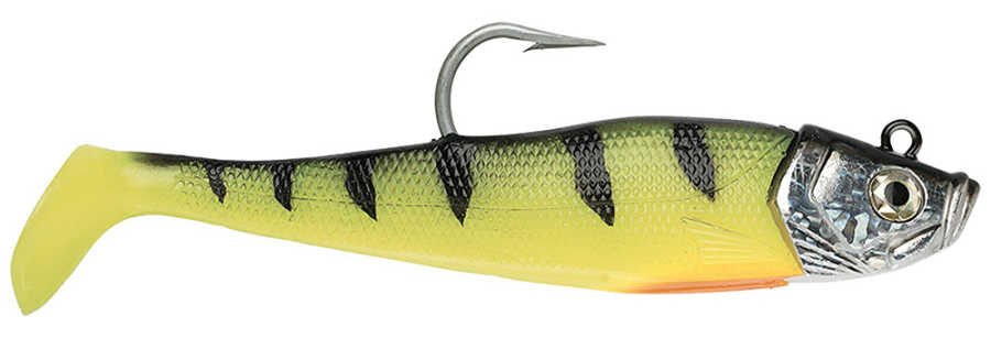 Storm Wildeye Giand Jigging Shad Sahte Balığı CD - 18CM - 3LU