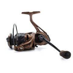 Captain Brovni Spin Makine 8+1 BB