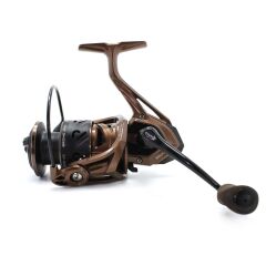 Captain Brovni Spin Makine 8+1 BB