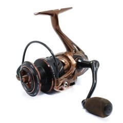 Captain Brovni Spin Makine 8+1 BB