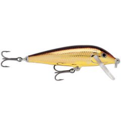 Rapala Countdown Sahte Balığı GALB - 50MM