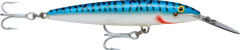 Rapala Magnum Sinking Sahte Balığı SM - 260MM