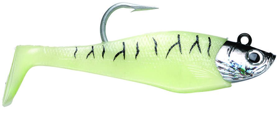 Storm Wildeye Giand Jigging Shad Sahte Balığı GT - 18CM - 3LU