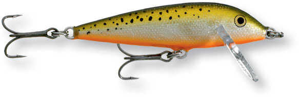 Rapala Countdown Sahte Balığı RFSM - 50MM