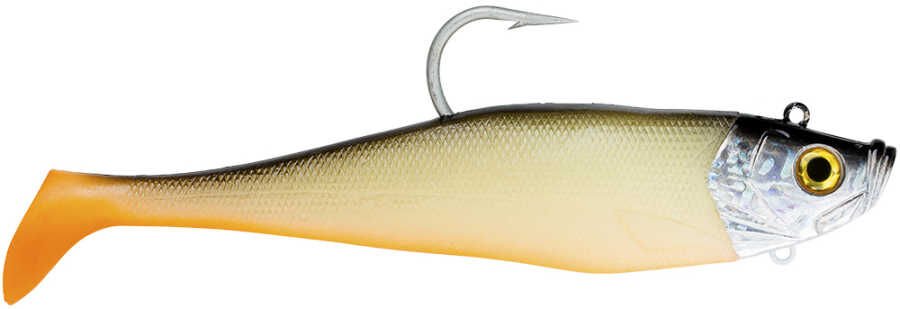 Storm Wildeye Giand Jigging Shad Sahte Balığı OBG - 23CM - 3LU