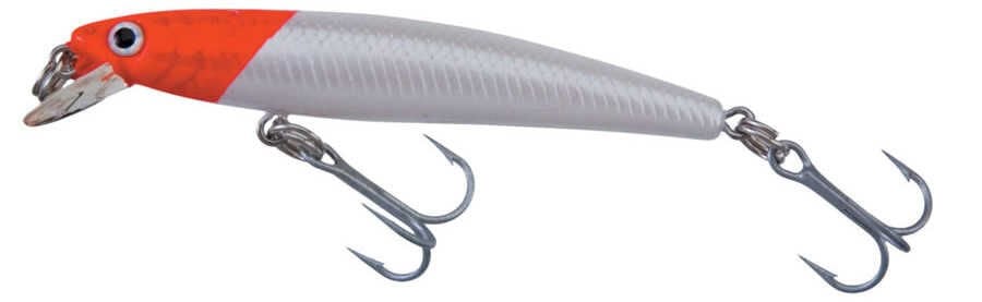 Yozuri Pins Minnow Floating Sahte Balığı W5 - 90MM