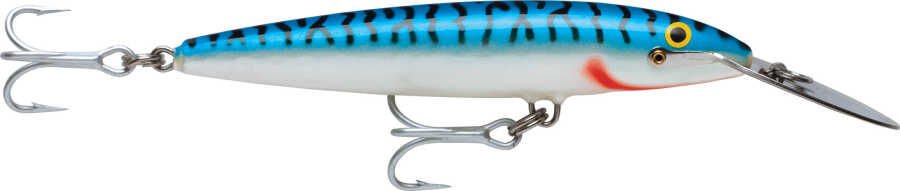 Rapala Magnum Sinking Sahte Balığı SM - 110MM