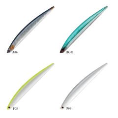 Sakura Smart Minnow Floating Sahte Balığı A06 - 145MM