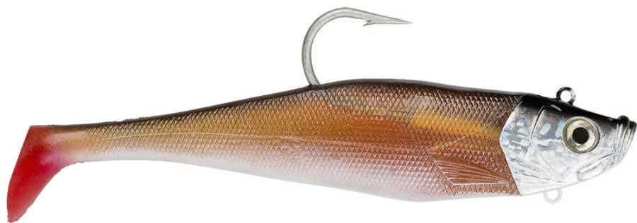 Storm Wildeye Giand Jigging Shad Sahte Balığı RTC - 23CM - 3LU