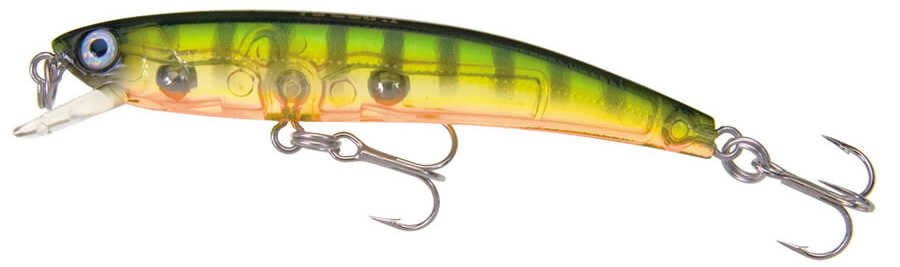 Yozuri Pins Minnow Floating Sahte Balığı TMPC - 50MM