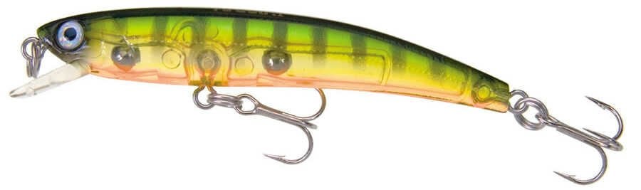 Yozuri Pins Minnow Floating Sahte Balığı TMPC - 50MM