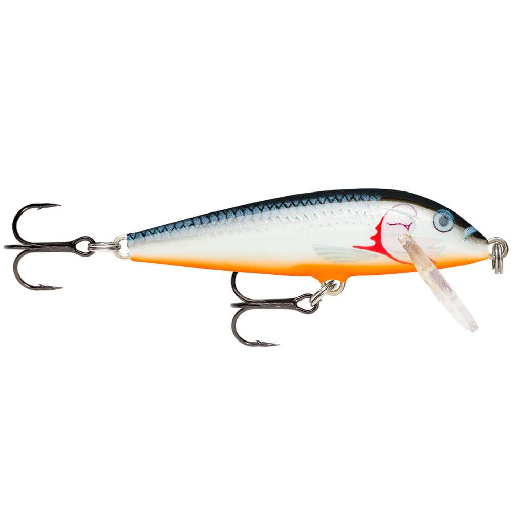 Rapala Countdown Sahte Balığı SSH - 50MM