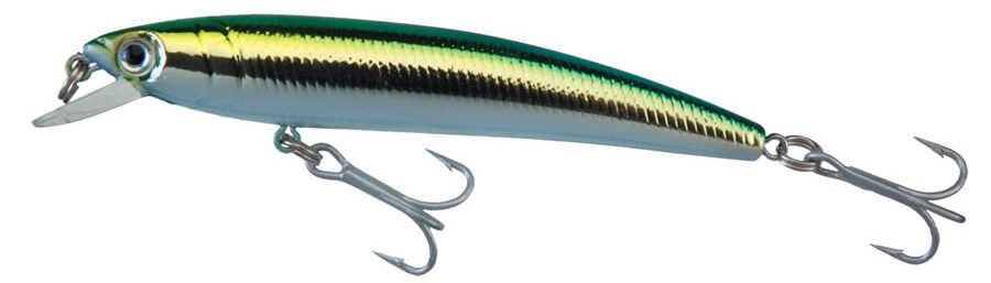 Yozuri Pins Minnow Floating Sahte Balığı M176 - 90MM