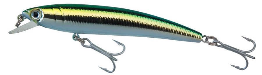 Yozuri Pins Minnow Floating Sahte Balığı M176 - 90MM