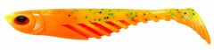 Berkley Powerbait Ripple Shad Sahte Balığı ORANGE FIRETIGER - 9CM-25LI