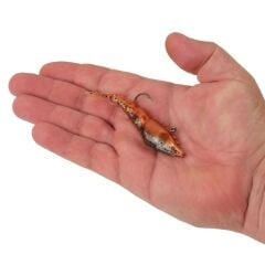 Berkley PowerBait Saltwater PowerSwitch Silikon Karides Yem 9CM-17.7GR - NEW PENNY