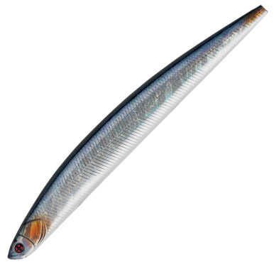 Sakura Smart Minnow Floating Sahte Balığı A06 - 145MM