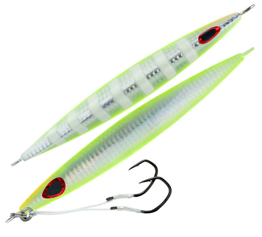 Storm Gomoku Kensaki Sahte Balığı UVCGZ - 220GR - 17CM