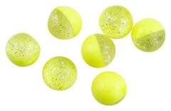 Berkley Powerbait Eggs Floating Sahte Yemi FLUO YELLOW