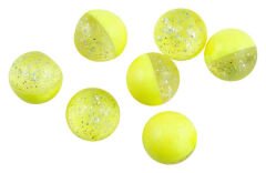 Berkley Powerbait Eggs Floating Sahte Yemi PINK