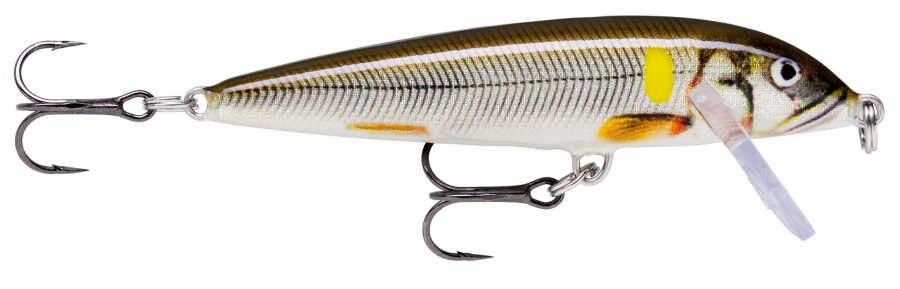 Rapala Countdown Sahte Balığı AYUL - 50MM