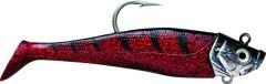 Storm Wildeye Giand Jigging Shad Sahte Balığı REF - 18CM - 3LU