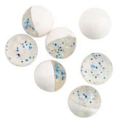 Berkley Powerbait Eggs Floating Sahte Yemi WHITE