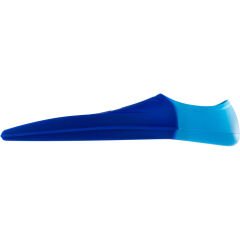 Cressi Vera Yüzme ve Dalış Paleti M - 39/41 - BLUE - AZURE