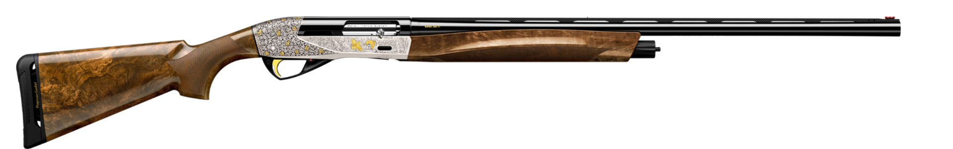 2. EL Benelli Raffaello Limited Edition Advanced Impact BE.S.T