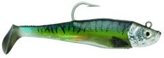 Storm Wildeye Giand Jigging Shad Sahte Balığı MK - 30CM - 2LI