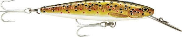 Rapala Magnum Sinking Sahte Balığı TR - 110MM