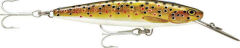 Rapala Magnum Sinking Sahte Balığı TR - 110MM