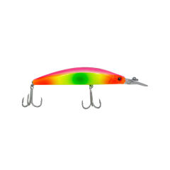 Albastar Bluefish Deep Sahte Balık MKG - 09 - 90MM