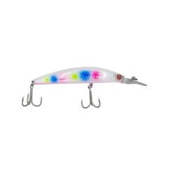 Albastar Bluefish Deep Sahte Balık PLÇ - 01 - 90MM