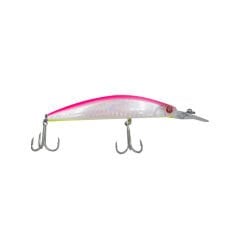 Albastar Bluefish Deep Sahte Balık PLÇ - 01 - 90MM