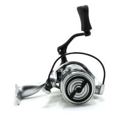Captain Icon-X 1500 LRF Makinesi 6+1 BB