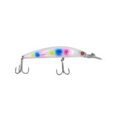 Albastar Bluefish Deep Sahte Balık PLÇ - 01 - 90MM