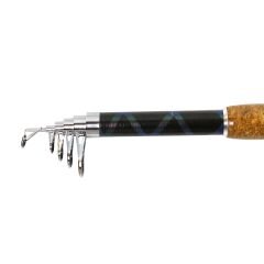Captain 1480 Dragos Carbon Teleskopik Kamış 80-180gr Atar